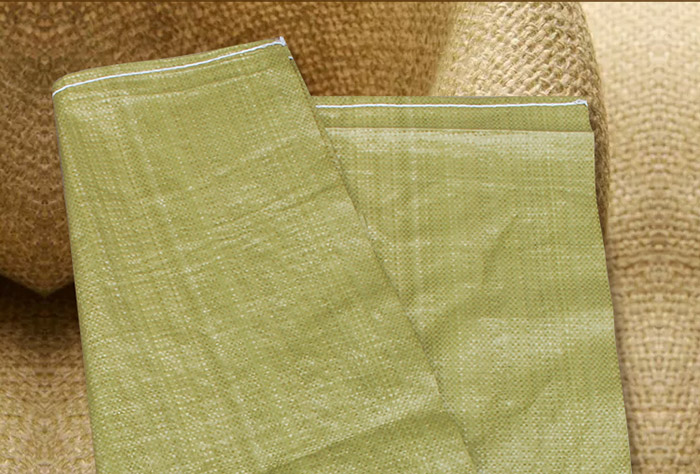 黄绿色编织袋加厚型多种规格